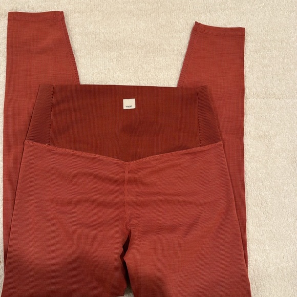 Vuori rib studio legging - Picture 2 of 4